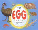 The Egg cover