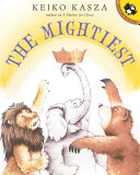 The Mightiest cover