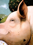 The Pig in a Wig cover