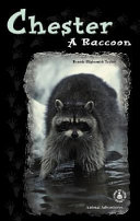 Chester: A Raccoon cover