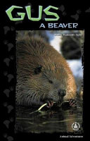 Gus: A Beaver cover