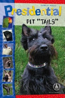 Presidential Pet "Tails" cover