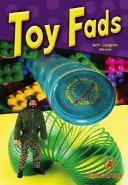 Toy Fads cover