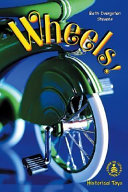 Wheels! cover