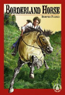 Borderland Horse cover