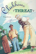 Clubhouse Threat cover