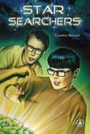 Star Searchers cover