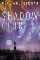 The Shadow Club cover
