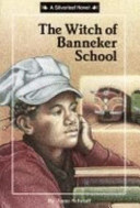 The Witch of Banneker School cover