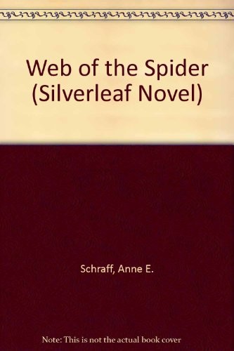Web of the Spider cover