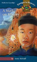 A Mark on History cover