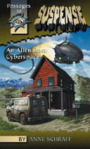An Alien from Cyberspace cover