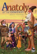 Anatoly of the Gomdars cover