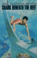 Shark Beneath the Reef cover
