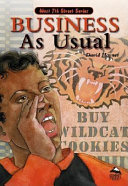Business as Usual cover