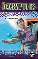 In Your Dreams cover