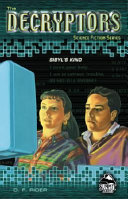 Sibyl's Kind cover