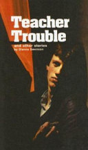 Teacher Trouble and Other Stories cover