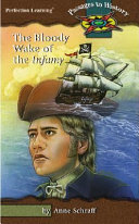 The Bloody Wake of the Infamy cover