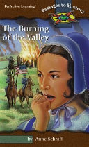 The Burning of the Valley cover