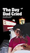 The Day Dad Cried and Other Stories cover