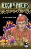 The Fractal Caverns cover