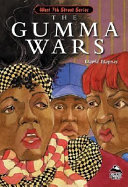 The Gumma Wars cover