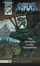 The Monster in the Mountains cover