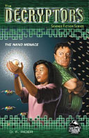 The Nano Menace cover