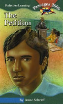 The Petition cover