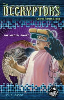 The Virtual Ghost cover