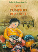 The Pumpkin Blanket cover