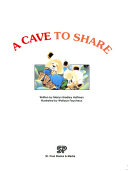 A Cave to Share cover