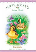Ducktails (Abridged) cover
