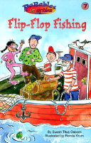 Flip-Flop Fishing cover