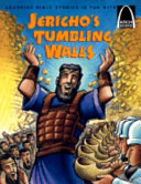Jericho's Tumbling Walls cover