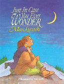 Just in Case You Ever Wonder cover