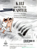 Kiri and the First Easter cover