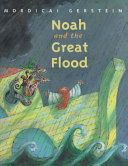 Noah and the Great Flood cover