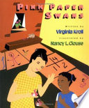 Pink Paper Swans cover