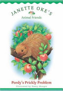 Pordy's Prickly Problem (Abridged) cover