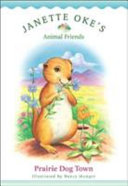 Prairie Dog Town (Abridged) cover