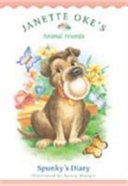 Spunky's Diary (Abridged) cover