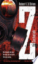 Z for Zachariah cover