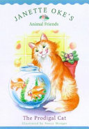 The Prodigal Cat (Abridged) cover