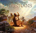 The Very First Christians cover