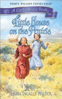 Little House on the Prairie cover