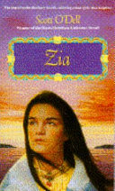 Zia (English) cover