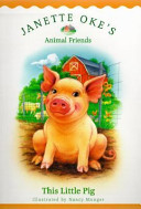 This Little Pig (Abridged) cover