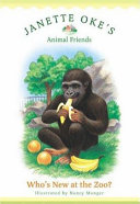 Who's New at the Zoo? (Abridged) cover